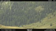 Archiviertes Webcam Bild: Malga Tognola am 29.08.2026 um 12:22 Uhr