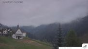 Archiviertes Webcam Bild: Romantik Hotel Post in Welschnofen am 05.05.2026 um 20:07 Uhr