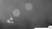 Archiviertes Webcam Bild: Romantik Hotel Post in Welschnofen am 06.10.2026 um 00:44 Uhr