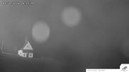 Archived webcam image showing Hotel Post in Welschnofen on 6 Oct 2026 at 06:48