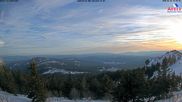 Archiviertes Webcam Bild: Großer Arber Süd am 26 Feb 2026 um 18:25 Uhr