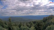 Archiviertes Webcam Bild: Großer Arber Süd am 12.07.2026 um 16:22 Uhr