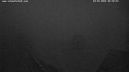 Archived webcam image showing Hotel Schäferhof on 14 Mar 2026 at 02:55