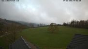 Archiviertes Webcam Bild: Hotel Schäferhof in Schmallenberg am 12.04.2026 um 07:00 Uhr
