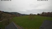 Archiviertes Webcam Bild: Hotel Schäferhof in Schmallenberg am 13.04.2026 um 07:59 Uhr