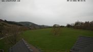 Archiviertes Webcam Bild: Hotel Schäferhof in Schmallenberg am 13.04.2026 um 08:59 Uhr