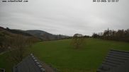 Archiviertes Webcam Bild: Hotel Schäferhof in Schmallenberg am 13.04.2026 um 12:03 Uhr