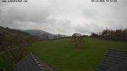 Archiviertes Webcam Bild: Hotel Schäferhof in Schmallenberg am 13.04.2026 um 14:03 Uhr