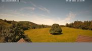 Archiviertes Webcam Bild: Hotel Schäferhof in Schmallenberg am 28.05.2026 um 12:16 Uhr