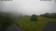 Archiviertes Webcam Bild: Hotel Schäferhof in Schmallenberg am 12.06.2026 um 07:13 Uhr