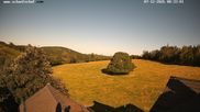 Archiviertes Webcam Bild: Hotel Schäferhof in Schmallenberg am 12.07.2026 um 08:12 Uhr