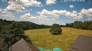 Archiviertes Webcam Bild: Hotel Schäferhof in Schmallenberg am 12.07.2026 um 12:12 Uhr