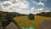 Archiviertes Webcam Bild: Hotel Schäferhof in Schmallenberg am 12.07.2026 um 14:12 Uhr