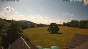 Archiviertes Webcam Bild: Hotel Schäferhof in Schmallenberg am 12.07.2026 um 16:28 Uhr
