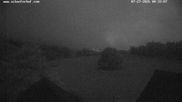 Archived webcam image showing Hotel Schäferhof on 27 Jul 2026 at 00:16