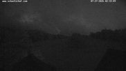 Archived webcam image showing Hotel Schäferhof on 27 Jul 2026 at 02:16