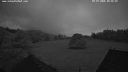 Archived webcam image showing Hotel Schäferhof on 27 Jul 2026 at 04:16