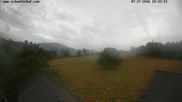 Archiviertes Webcam Bild: Hotel Schäferhof in Schmallenberg am 27.07.2026 um 10:35 Uhr