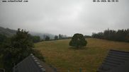 Archiviertes Webcam Bild: Hotel Schäferhof in Schmallenberg am 26.08.2026 um 06:19 Uhr