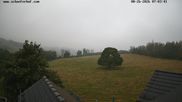 Archiviertes Webcam Bild: Hotel Schäferhof in Schmallenberg am 26.08.2026 um 07:19 Uhr