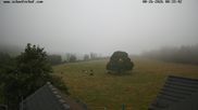 Archiviertes Webcam Bild: Hotel Schäferhof in Schmallenberg am 26.08.2026 um 08:19 Uhr