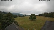 Archiviertes Webcam Bild: Hotel Schäferhof in Schmallenberg am 26.08.2026 um 12:19 Uhr