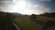 Archived webcam image showing Hotel Schäferhof on 26 Aug 2026 at 18:00