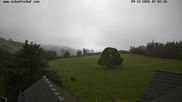 Archiviertes Webcam Bild: Hotel Schäferhof in Schmallenberg am 12.09.2026 um 07:37 Uhr