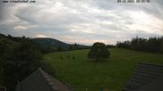 Archiviertes Webcam Bild: Hotel Schäferhof in Schmallenberg am 12.09.2026 um 18:37 Uhr