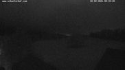 Archived webcam image showing Hotel Schäferhof on 10 Oct 2026 at 00:44