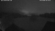 Archived webcam image showing Hotel Schäferhof on 10 Oct 2026 at 02:44