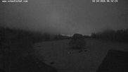 Archived webcam image showing Hotel Schäferhof on 10 Oct 2026 at 06:44