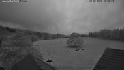 Archived webcam image showing Hotel Schäferhof on 10 Oct 2026 at 07:44