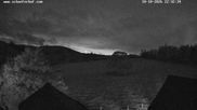 Archived webcam image showing Hotel Schäferhof on 10 Oct 2026 at 22:44