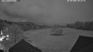 Archived webcam image showing Hotel Schäferhof on 30 Oct 2026 at 04:32