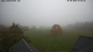 Archived webcam image showing Hotel Schäferhof on 30 Oct 2026 at 07:32