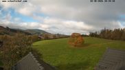 Archiviertes Webcam Bild: Hotel Schäferhof in Schmallenberg am 30.10.2026 um 10:43 Uhr