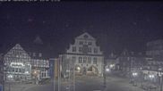 Archiviertes Webcam Bild: Brilon (Rathaus) am 17.03.2026 um 02:46 Uhr
