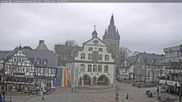 Archiviertes Webcam Bild: Brilon (Rathaus) am 17.03.2026 um 16:46 Uhr