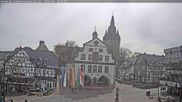Archiviertes Webcam Bild: Brilon Zentrum am 12.04.2026 um 14:42 Uhr