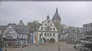 Archiviertes Webcam Bild: Brilon Zentrum am 12.04.2026 um 16:42 Uhr