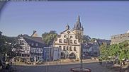 Archiviertes Webcam Bild: Brilon Zentrum am 12.07.2026 um 07:44 Uhr