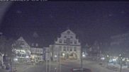 Archived webcam image showing Brilon center on 23 Aug 2026 at 02:02