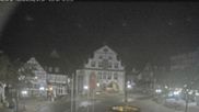 Archiviertes Webcam Bild: Brilon Zentrum am 26.08.2026 um 00:10 Uhr