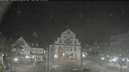 Archiviertes Webcam Bild: Brilon Zentrum am 26.08.2026 um 02:10 Uhr