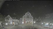 Archiviertes Webcam Bild: Brilon Zentrum am 26.08.2026 um 04:10 Uhr