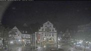 Archived webcam image showing Brilon center on 30 Aug 2026 at 04:10