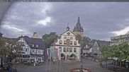Archived webcam image showing Brilon center on 30 Aug 2026 at 06:10