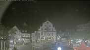 Archiviertes Webcam Bild: Brilon Zentrum am 06.09.2026 um 04:11 Uhr