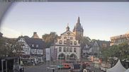 Archiviertes Webcam Bild: Brilon Zentrum am 06.09.2026 um 07:11 Uhr